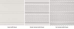 soffit pensacola
