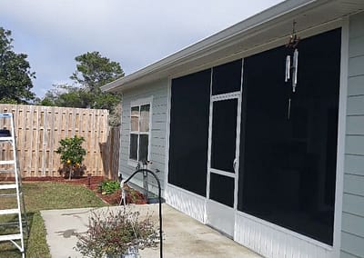Panama City Gutters - Seamless Gutters