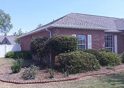 PanaPanama City Gutters - Seamless Guttersma City Gutters - Seamless Gutters