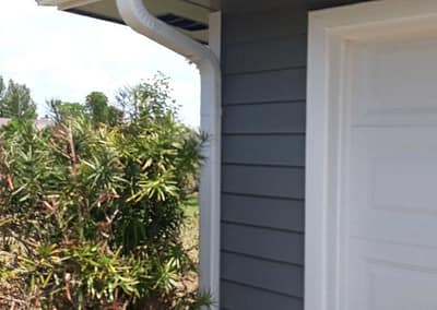 Panama City Gutters - Seamless Gutters