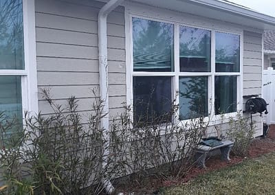 Panama City Gutters - Seamless Gutters