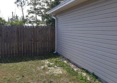 Panama City Gutters - Seamless Gutters and Leaf Guards