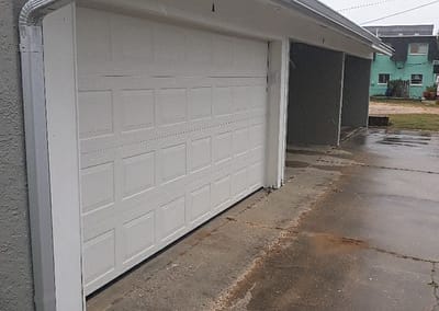 Panama City Gutters - Seamless Gutters