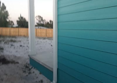 Panama City Gutters - Seamless Gutters