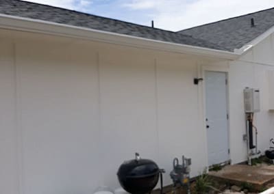 Panama City Gutters - Seamless Gutters