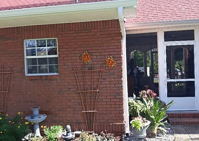 Panama City Gutters - Seamless Gutters