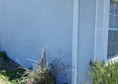 Panama City Gutters - Seamless Gutters