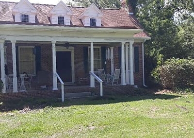 Panama City Gutters - Seamless Gutters