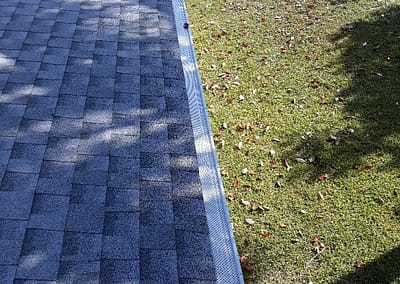 Pensacola Gutters - Seamless Gutters and Leaf Guards